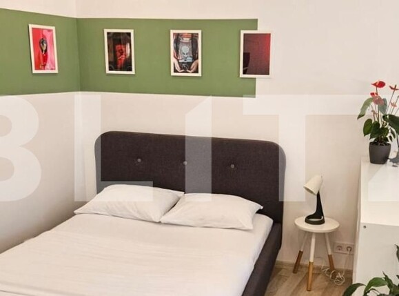 Garsonieră de vânzare Ultracentral - 141157AV | BLITZ Sibiu | Poza4