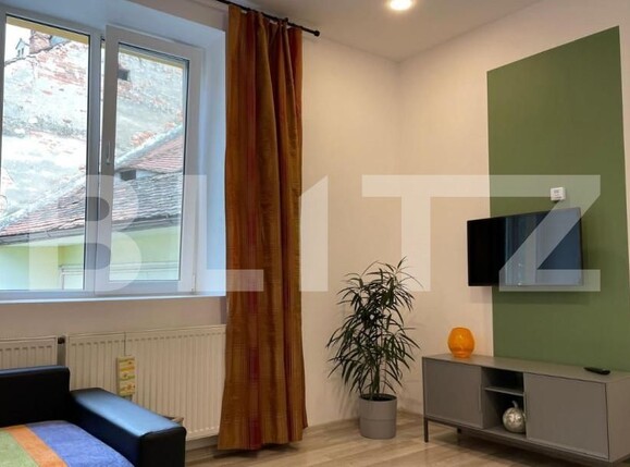 Garsonieră de vânzare Ultracentral - 141157AV | BLITZ Sibiu | Poza3