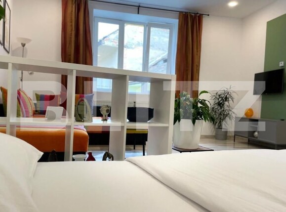 Garsonieră de vânzare Ultracentral - 141157AV | BLITZ Sibiu | Poza5
