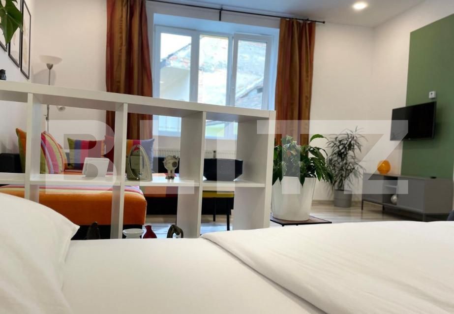 Garsonieră de vânzare Ultracentral - 141157AV | BLITZ Sibiu | Poza5