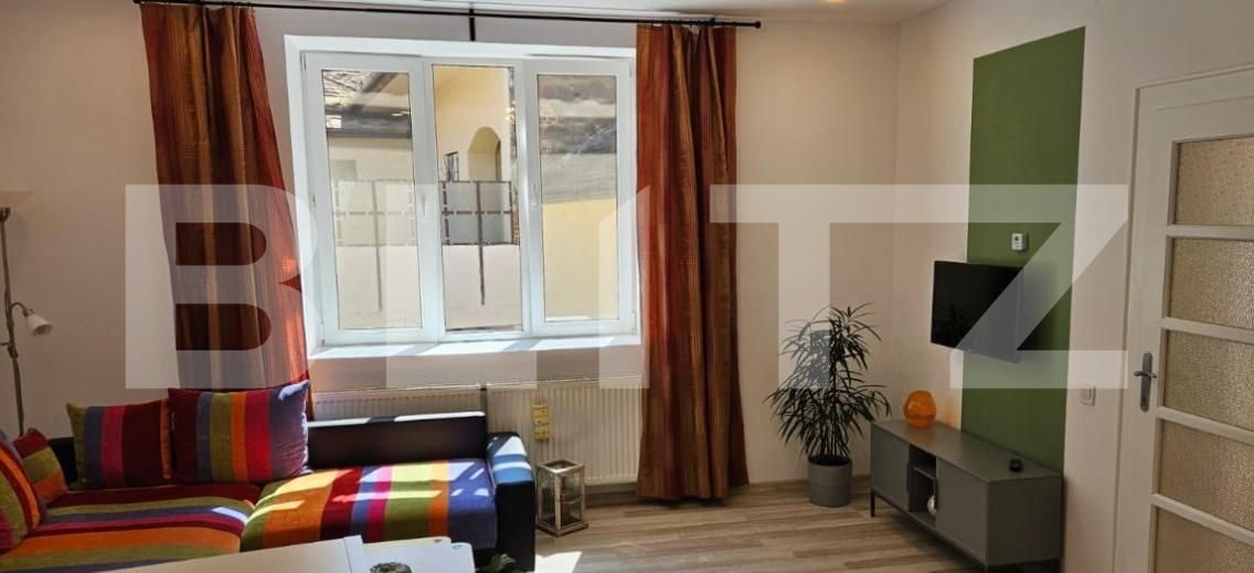 Garsonieră de vânzare Ultracentral - 141157AV | BLITZ Sibiu | Poza2