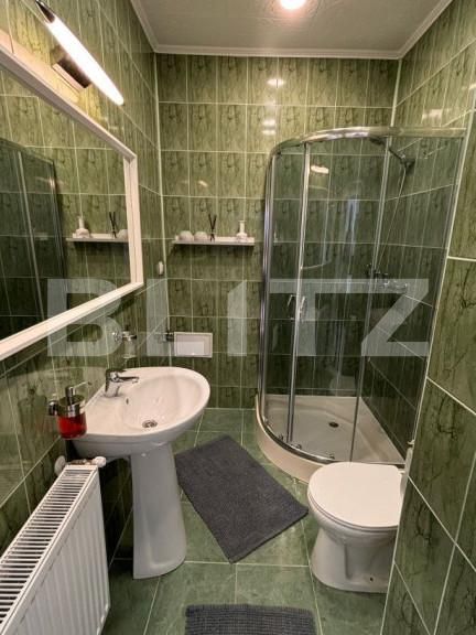 Garsonieră de vânzare Ultracentral - 141157AV | BLITZ Sibiu | Poza6