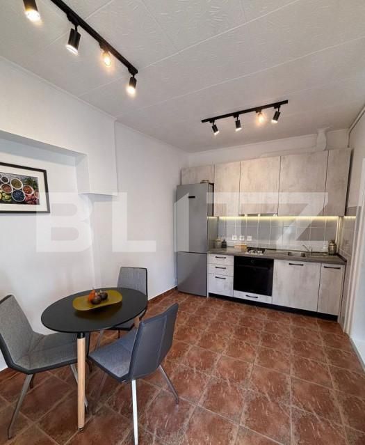 Garsonieră de vânzare Ultracentral - 141157AV | BLITZ Sibiu | Poza7