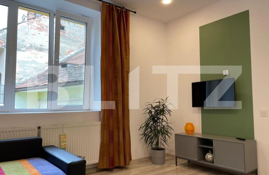 Garsonieră de vânzare Ultracentral - 141157AV | BLITZ Sibiu | Poza3