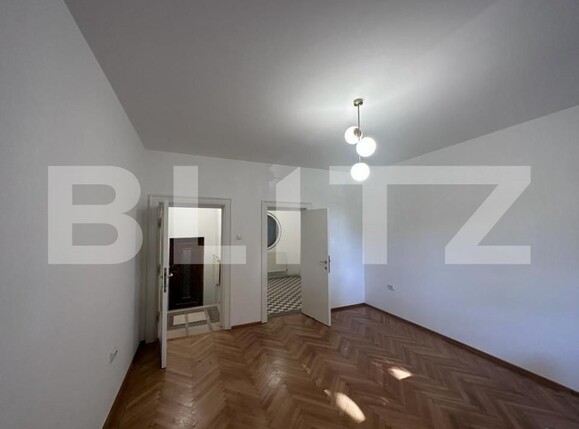 Garsonieră de închiriat Ultracentral - 141158AI | BLITZ Sibiu | Poza1