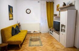 Apartament 2 camere, 38 mp, zona ultracentrala 