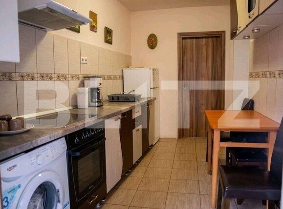 Apartament de vânzare 2 camere Ultracentral - 141159AV | BLITZ Sibiu | Poza5