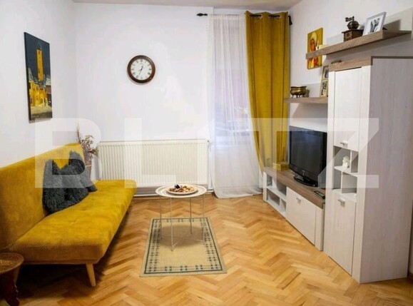 Apartament de vânzare 2 camere Ultracentral - 141159AV | BLITZ Sibiu | Poza1