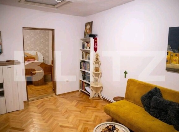 Apartament de vânzare 2 camere Ultracentral - 141159AV | BLITZ Sibiu | Poza2