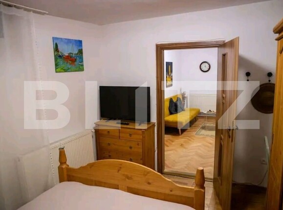 Apartament de vânzare 2 camere Ultracentral - 141159AV | BLITZ Sibiu | Poza4