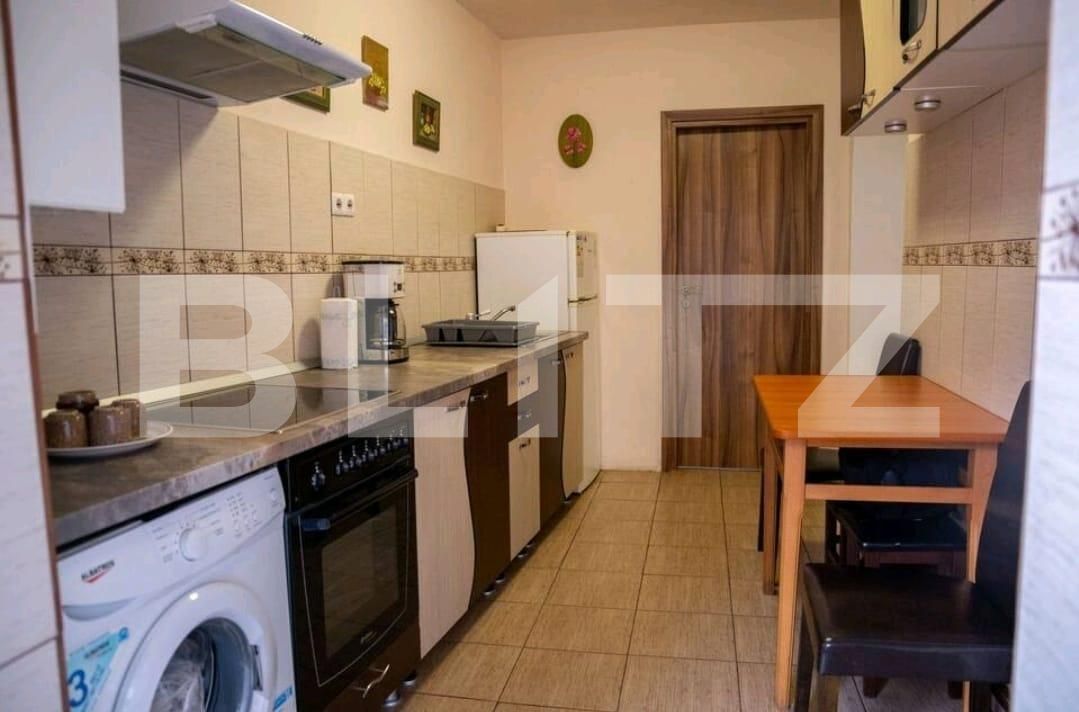Apartament de vânzare 2 camere Ultracentral - 141159AV | BLITZ Sibiu | Poza5