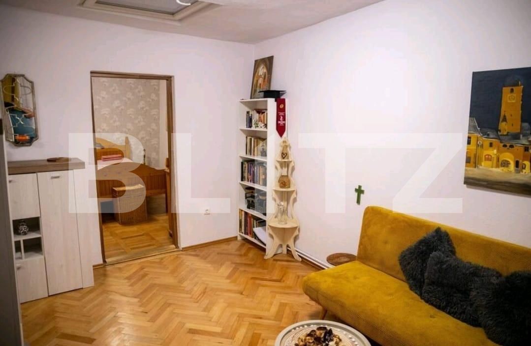 Apartament de vânzare 2 camere Ultracentral - 141159AV | BLITZ Sibiu | Poza2