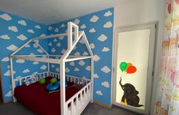 Apartament 3 camere, 2 balcoane, decomandat, zona Strada Oncești 