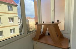 Apartament 3 camere, 2 balcoane, decomandat, zona Strada Oncești 