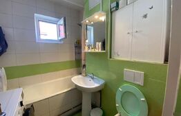 Apartament 3 camere, 2 balcoane, decomandat, zona Strada Oncești 