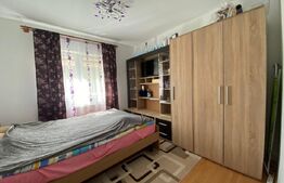 Apartament 3 camere, 2 balcoane, decomandat, zona Strada Oncești 