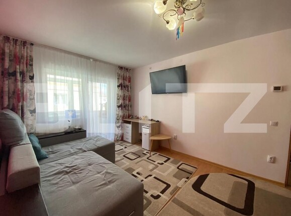Apartament de vânzare 3 camere Vasile Aaron - 141160AV | BLITZ Sibiu | Poza1