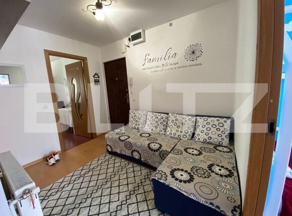 Apartament de vânzare 3 camere Vasile Aaron - 141160AV | BLITZ Sibiu | Poza7