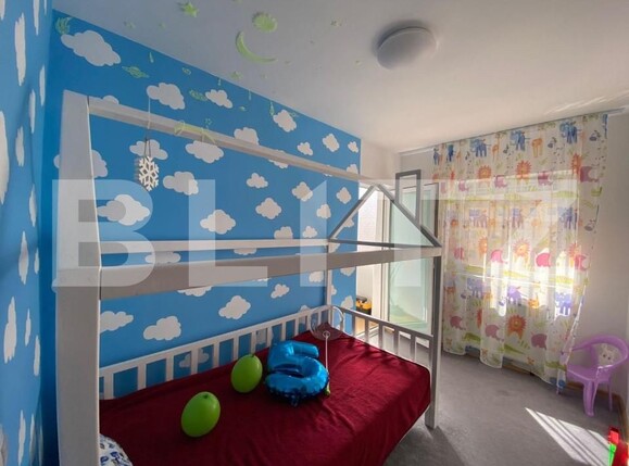 Apartament de vânzare 3 camere Vasile Aaron - 141160AV | BLITZ Sibiu | Poza3