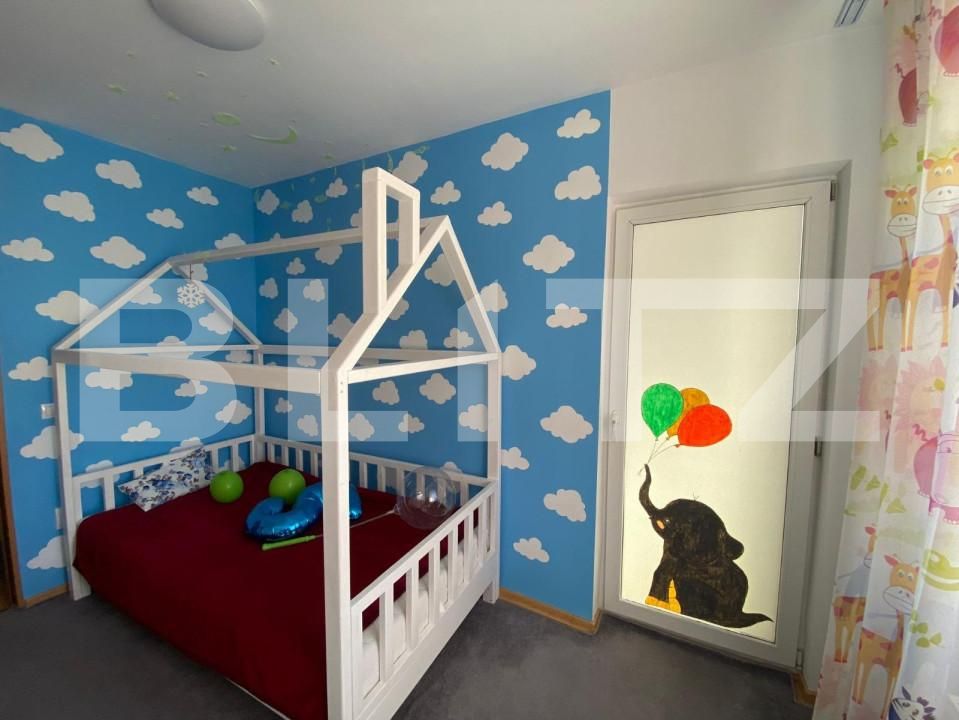 Apartament de vânzare 3 camere Vasile Aaron - 141160AV | BLITZ Sibiu | Poza4