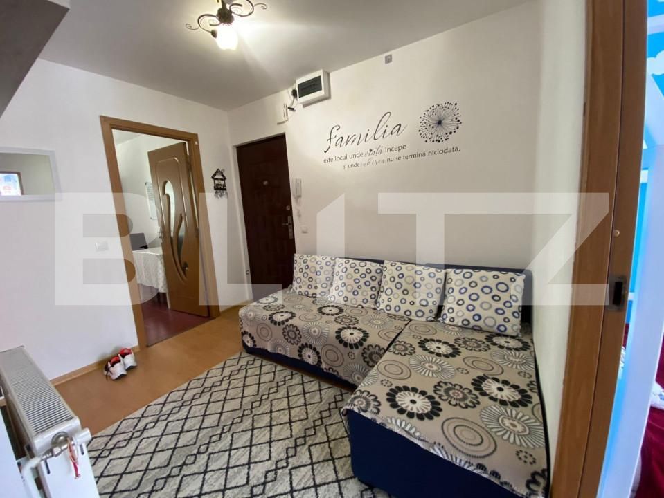 Apartament de vânzare 3 camere Vasile Aaron - 141160AV | BLITZ Sibiu | Poza7