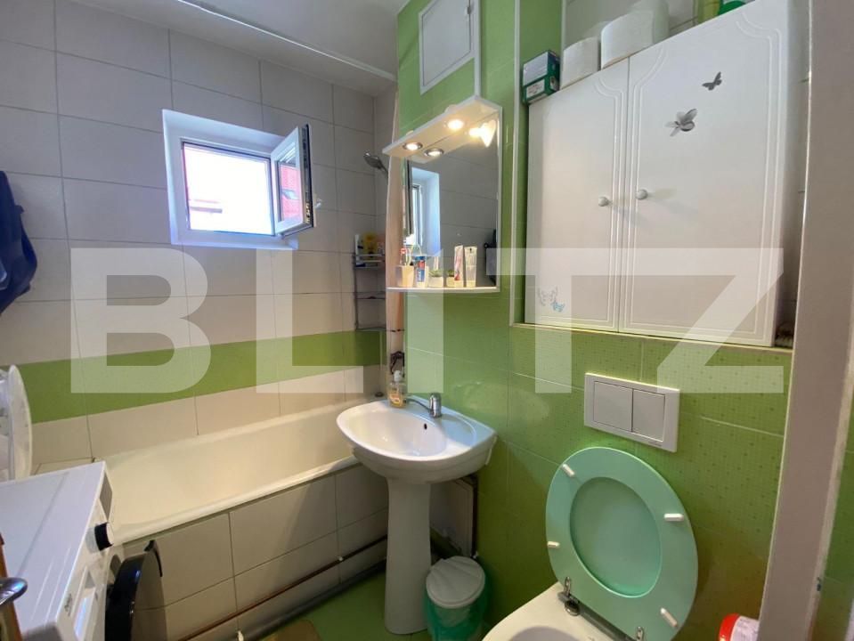 Apartament de vânzare 3 camere Vasile Aaron - 141160AV | BLITZ Sibiu | Poza10