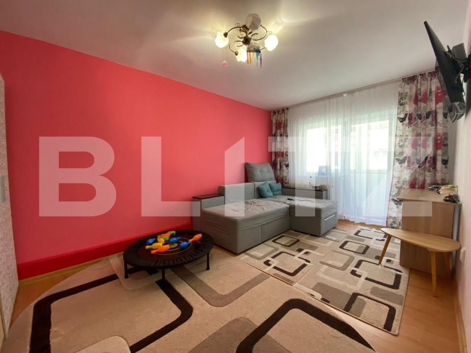 Apartament de vânzare 3 camere Vasile Aaron - 141160AV | BLITZ Sibiu | Poza2