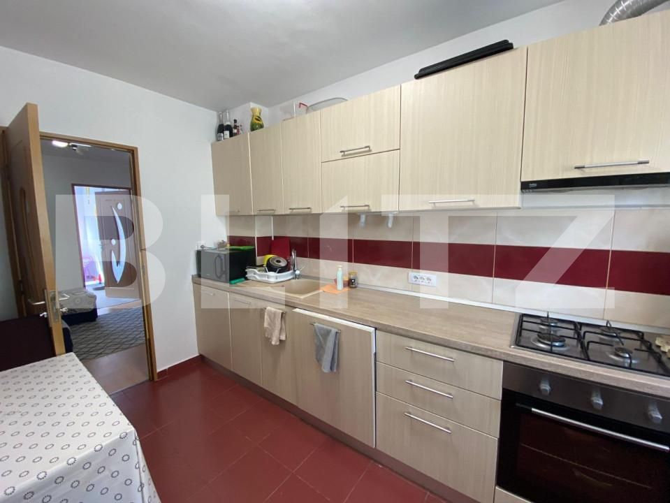 Apartament de vânzare 3 camere Vasile Aaron - 141160AV | BLITZ Sibiu | Poza8