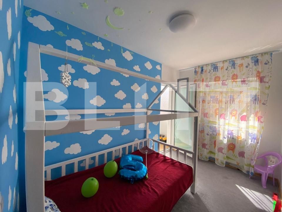 Apartament de vânzare 3 camere Vasile Aaron - 141160AV | BLITZ Sibiu | Poza3
