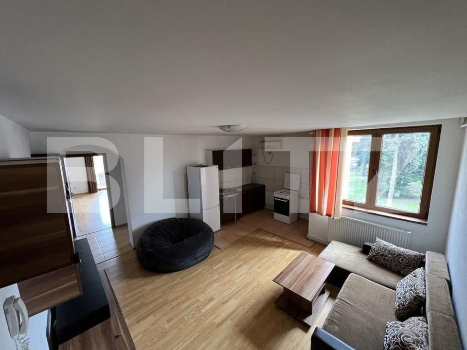 Apartament de vânzare 2 camere Central - 141161AV | BLITZ Sibiu | Poza2