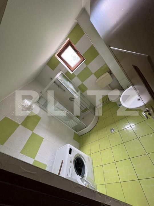 Apartament de vânzare 2 camere Central - 141161AV | BLITZ Sibiu | Poza4