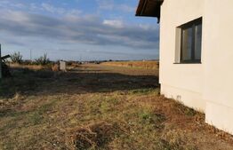 Casa individuala Dumbraveni 190 mp, teren 5400 mp