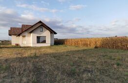 Casa individuala Dumbraveni 190 mp, teren 5400 mp