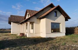 Casa individuala Dumbraveni 190 mp, teren 5400 mp