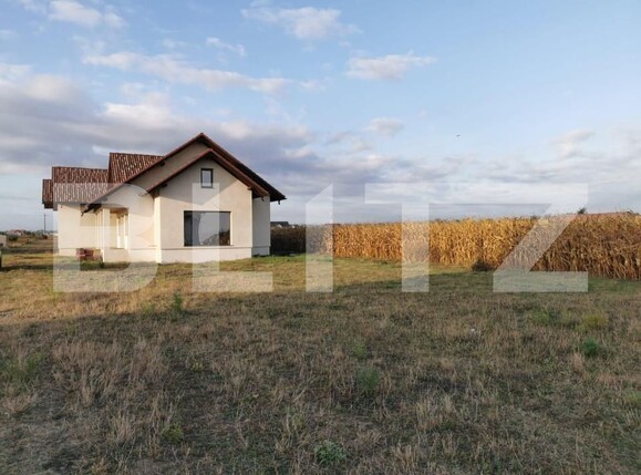 Casa de vânzare 3 camere Dumbraveni - 142434CV | BLITZ Sibiu | Poza11