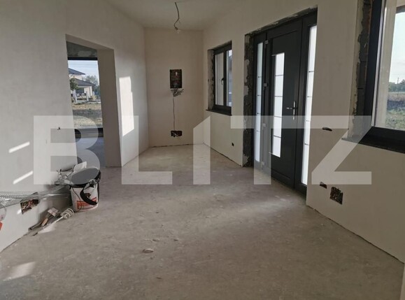 Casa de vânzare 3 camere Dumbraveni - 142434CV | BLITZ Sibiu | Poza5