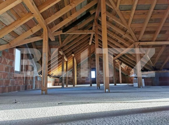 Casa de vânzare 3 camere Dumbraveni - 142434CV | BLITZ Sibiu | Poza8