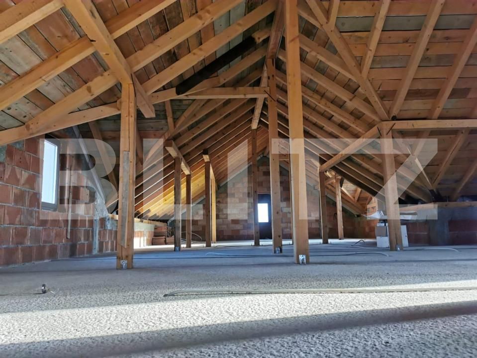 Casa de vânzare 3 camere Dumbraveni - 142434CV | BLITZ Sibiu | Poza8