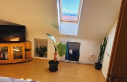 Apartament 3 camere, 66mp, mansarda Nicolae Iorga