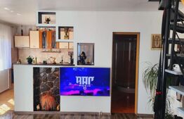 Apartament 3 camere, 66mp, mansarda Nicolae Iorga