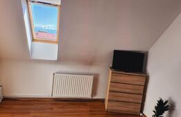 Apartament 3 camere, 66mp, mansarda Nicolae Iorga