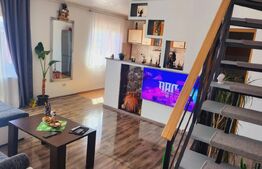 Apartament 3 camere, 66mp, mansarda Nicolae Iorga