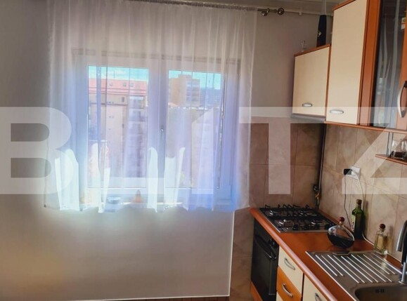 Apartament de vânzare 3 camere Hipodrom 3 - 143532AV | BLITZ Sibiu | Poza12