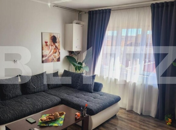 Apartament de vânzare 3 camere Hipodrom 3 - 143532AV | BLITZ Sibiu | Poza1