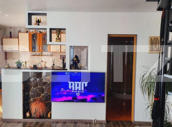 Apartament de vânzare 3 camere Hipodrom 3 - 143532AV | BLITZ Sibiu | Poza11