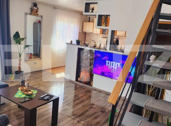 Apartament de vânzare 3 camere Hipodrom 3 - 143532AV | BLITZ Sibiu | Poza8