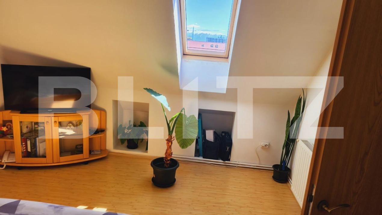 Apartament de vânzare 3 camere Hipodrom 3 - 143532AV | BLITZ Sibiu | Poza2