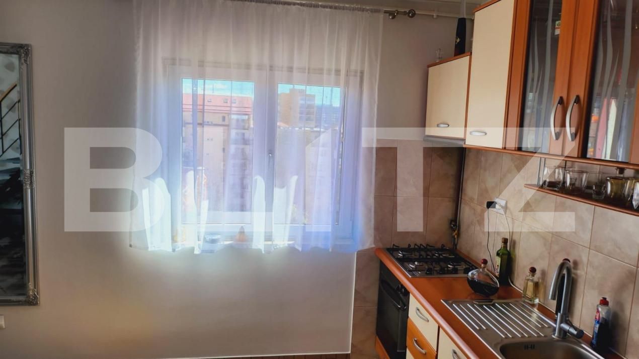 Apartament de vânzare 3 camere Hipodrom 3 - 143532AV | BLITZ Sibiu | Poza12