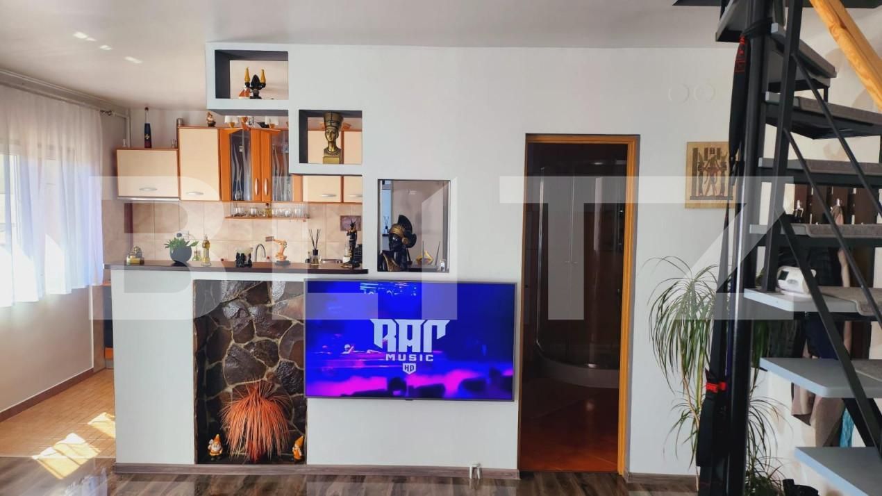 Apartament de vânzare 3 camere Hipodrom 3 - 143532AV | BLITZ Sibiu | Poza11