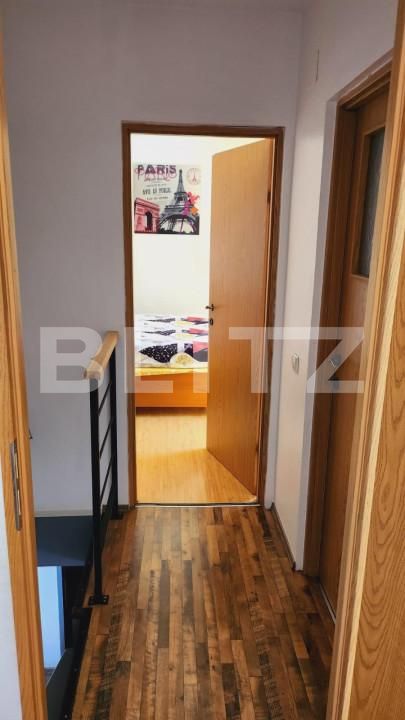Apartament de vânzare 3 camere Hipodrom 3 - 143532AV | BLITZ Sibiu | Poza3